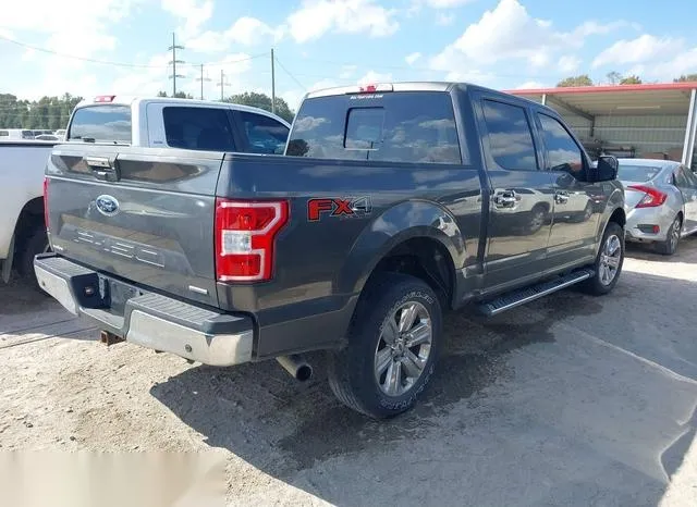 1FTEW1E42KKC94871 2019 2019 Ford F-150- Xlt 4