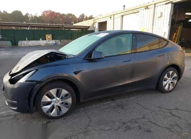 7SAYGDEE0PA033800 2023 2023 Tesla Model Y 2