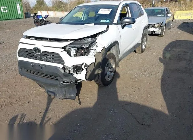 2T3F1RFV8PC386687 2023 2023 Toyota RAV4- LE 2