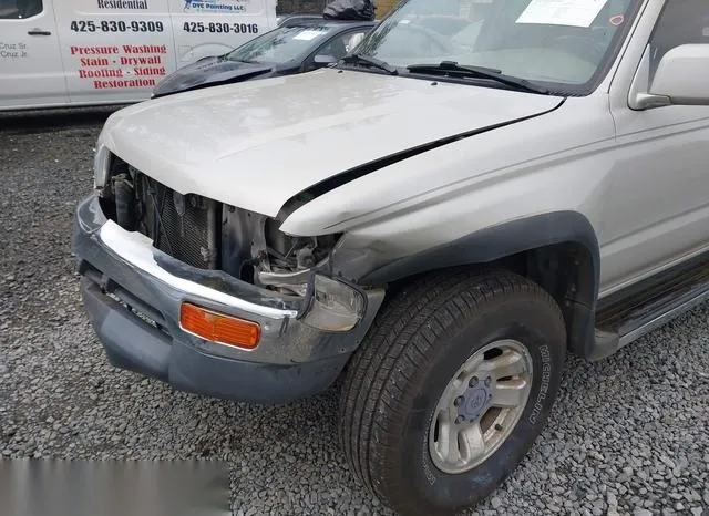 JT3HN86R1V0125125 1997 1997 Toyota 4runner- Sr5 V6 6