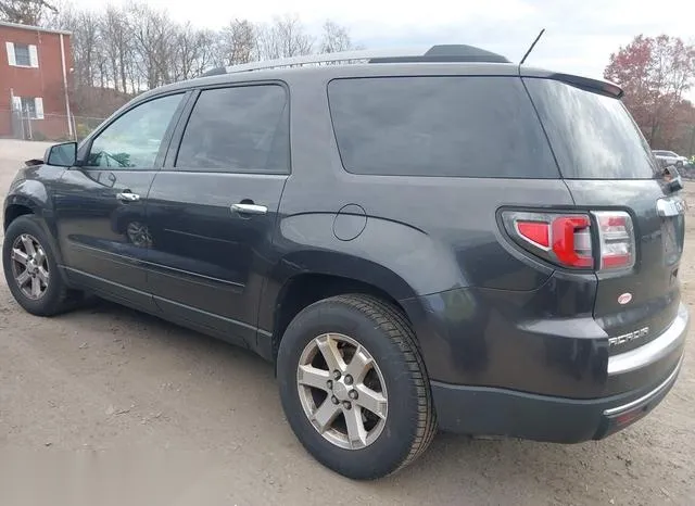 1GKKVNED0DJ138807 2013 2013 GMC Acadia- Sle-1 3