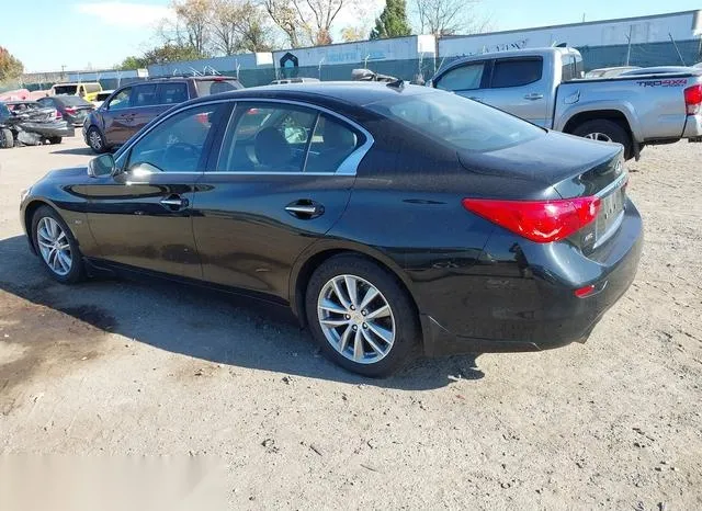 JN1EV7AR4GM345731 2016 2016 Infiniti Q50- 3-0T Premium 3