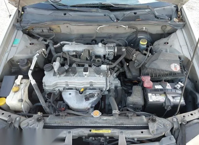 3N1CB51D76L573613 2006 2006 Nissan Sentra- 1-8S 10