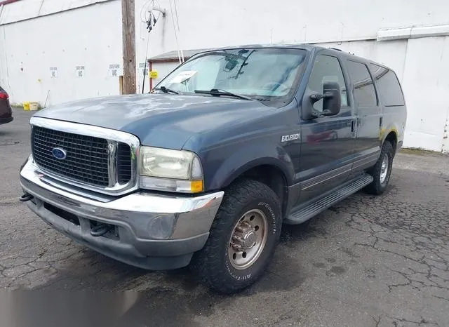 1FMNU40L52EA41690 2002 2002 Ford Excursion- Xlt 2