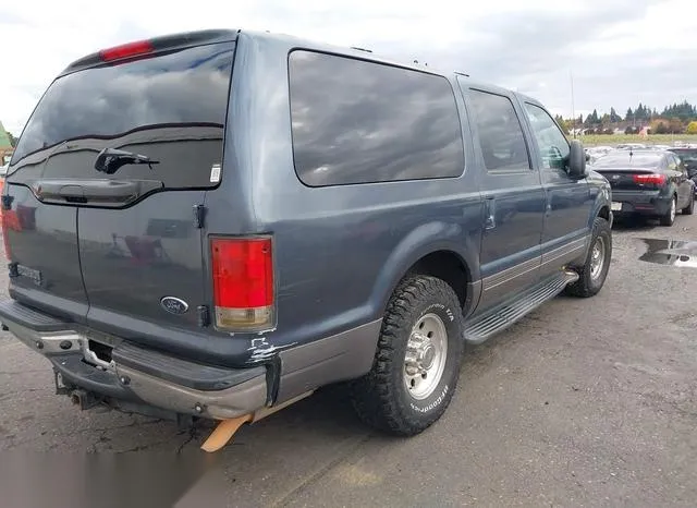 1FMNU40L52EA41690 2002 2002 Ford Excursion- Xlt 4