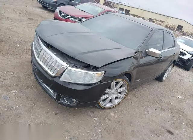 3LNHM26T28R656924 2008 2008 Lincoln MKZ 2