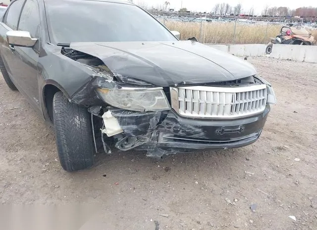 3LNHM26T28R656924 2008 2008 Lincoln MKZ 6