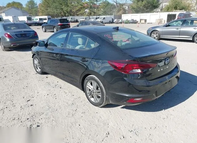 5NPD84LF8LH616151 2020 2020 Hyundai Elantra- Value Edition 3