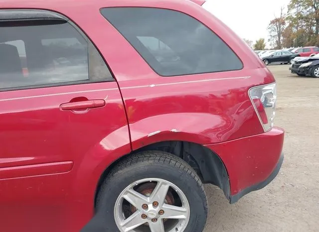 2CNDL73F256059403 2005 2005 Chevrolet Equinox- LT 6