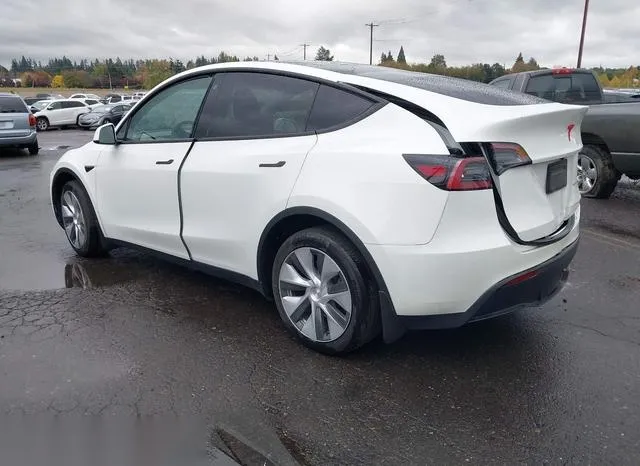 7SAYGDEE0PF663755 2023 2023 Tesla Model Y- Awd/Long Range D 3