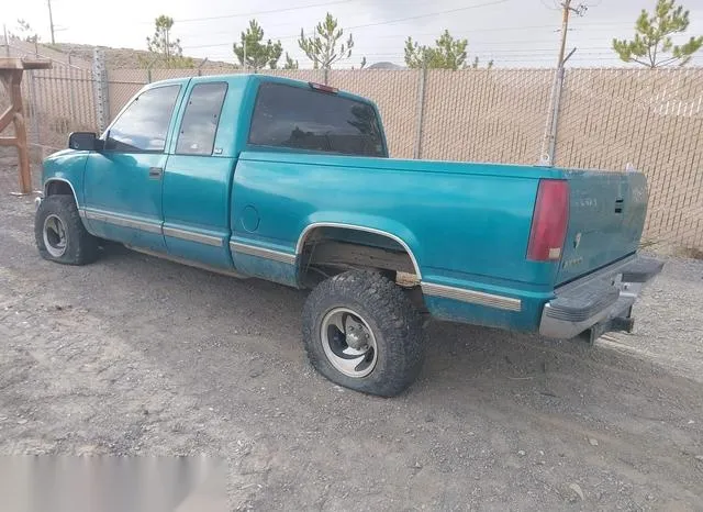 2GTEK19R0T1551755 1996 1996 GMC Sierra- K1500 3