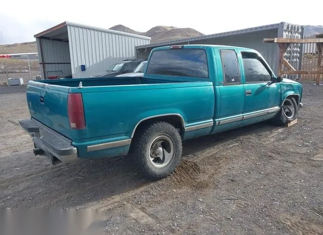 2GTEK19R0T1551755 1996 1996 GMC Sierra- K1500 4