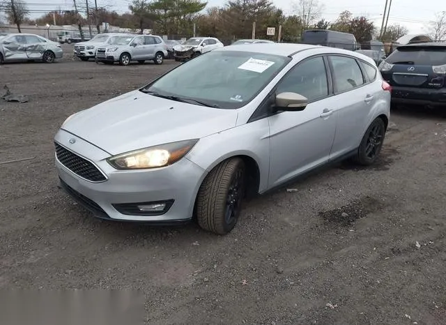 1FADP3K25GL346069 2016 2016 Ford Focus- SE 2