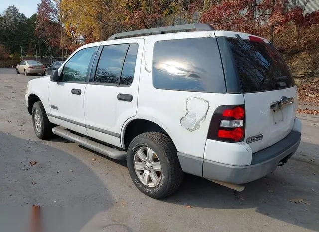 1FMEU62E86UA68565 2006 2006 Ford Explorer- Xls 3