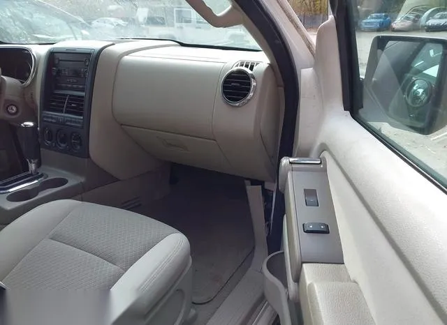 1FMEU62E86UA68565 2006 2006 Ford Explorer- Xls 5