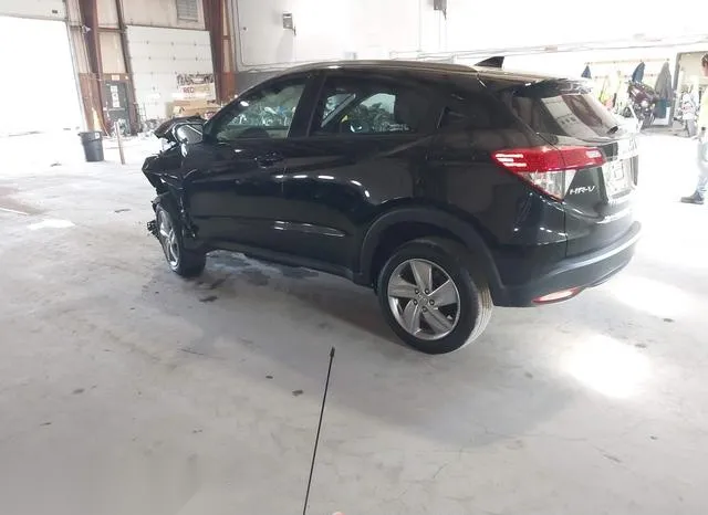 3CZRU6H53LM731340 2020 2020 Honda HR-V- Awd Ex 3