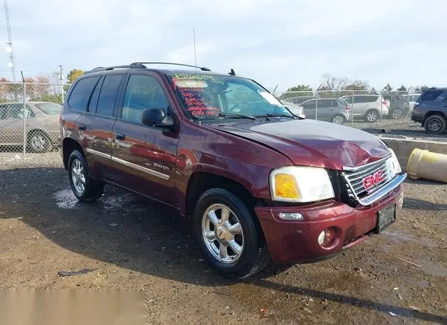 1GKDT13S262179378 2006 2006 GMC Envoy- Sle 1