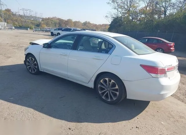 1HGCP2F61CA018880 2012 2012 Honda Accord- 2-4 SE 3