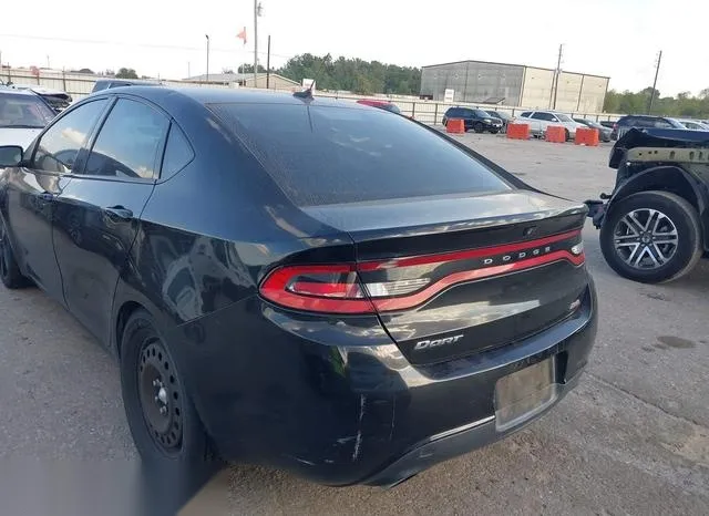 1C3CDFBB0ED866370 2014 2014 Dodge Dart- Sxt 3