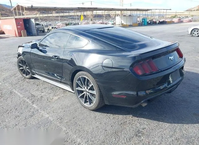 1FA6P8TH1F5371028 2015 2015 Ford Mustang- Ecoboost 3