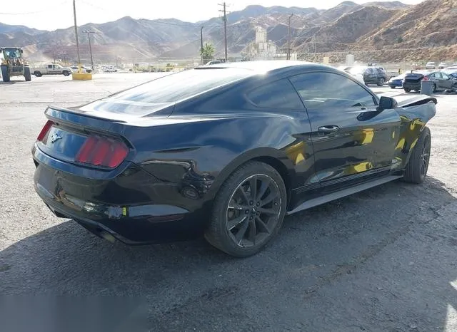 1FA6P8TH1F5371028 2015 2015 Ford Mustang- Ecoboost 4