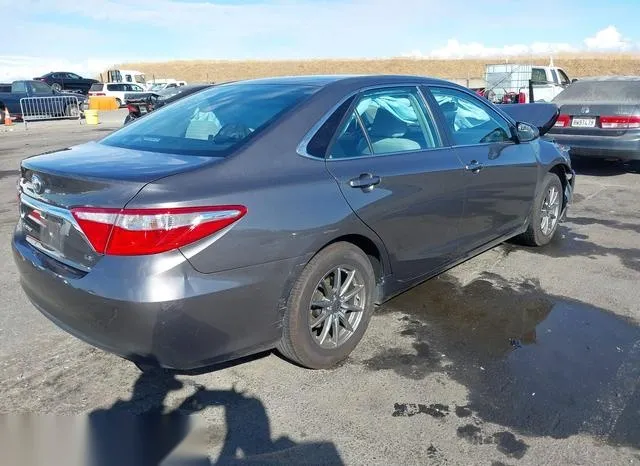 4T4BF1FK1FR465380 2015 2015 Toyota Camry- LE 4