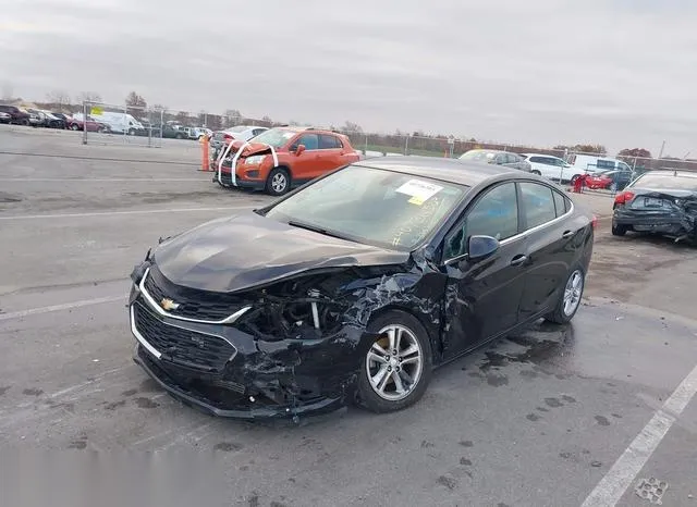 1G1BE5SM6H7118153 2017 2017 Chevrolet Cruze- Lt Auto 6