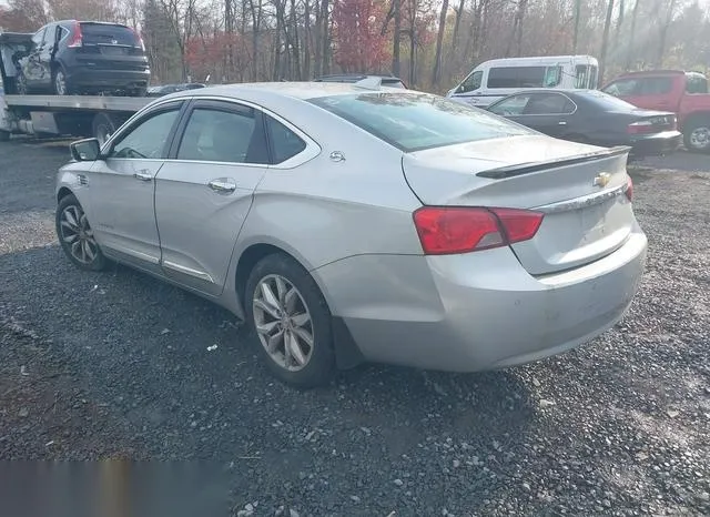 2G1105SA1G9137514 2016 2016 Chevrolet Impala- 1LT 3