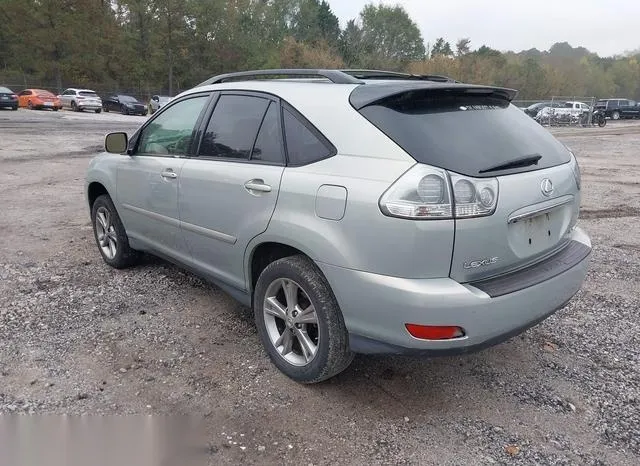 JTJGW31U660004785 2006 2006 Lexus RX- 400H Base -cvt- 3