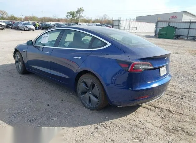 5YJ3E1EA8KF416470 2019 2019 Tesla Model 3- Long Range/Mid R 3