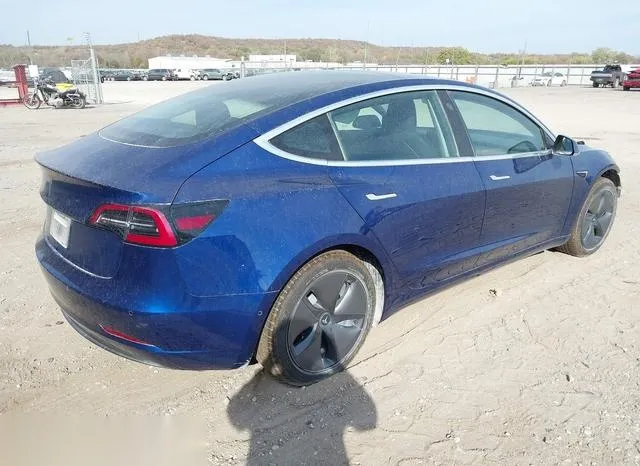 5YJ3E1EA8KF416470 2019 2019 Tesla Model 3- Long Range/Mid R 4