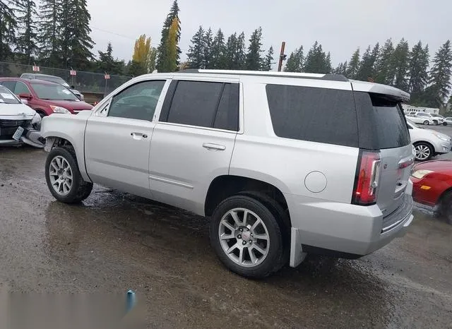 1GKS2CKJ6HR136218 2017 2017 GMC Yukon- Denali 3