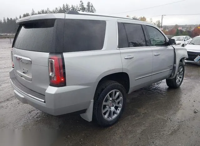 1GKS2CKJ6HR136218 2017 2017 GMC Yukon- Denali 4