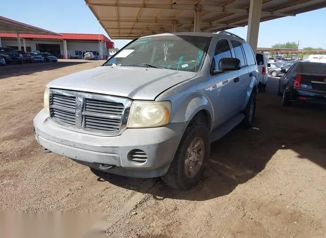 1D8HB38P47F570494 2007 2007 Dodge Durango- Sxt 2