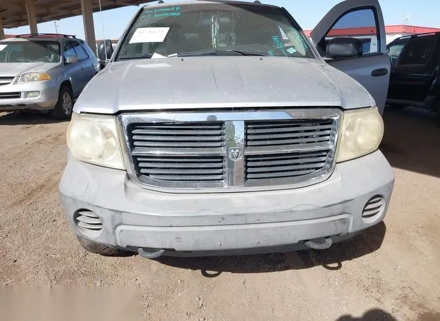 1D8HB38P47F570494 2007 2007 Dodge Durango- Sxt 6