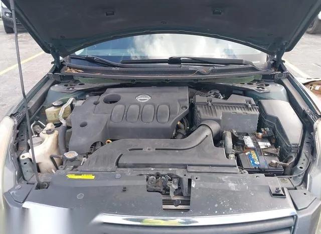 1N4AL21E77C165253 2007 2007 Nissan Altima- 2-5 S 10