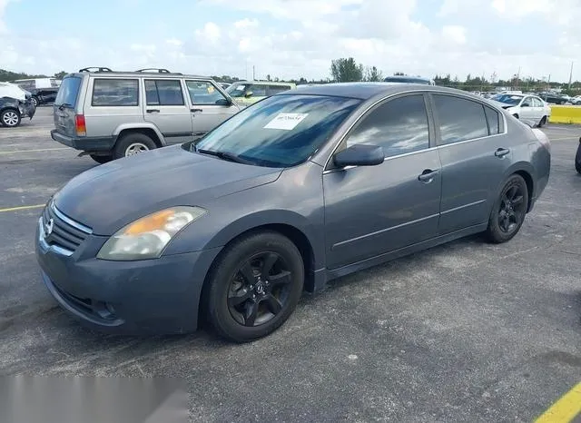 1N4AL21E77C165253 2007 2007 Nissan Altima- 2-5 S 2