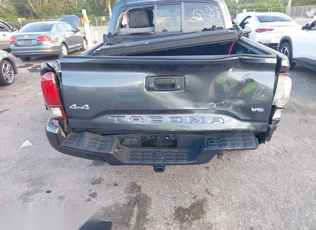 3TMCZ5AN1PM542662 2023 2023 Toyota Tacoma- Sr V6 6