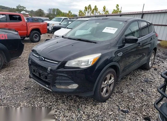 1FMCU0GX0GUA20882 2016 2016 Ford Escape- SE 2