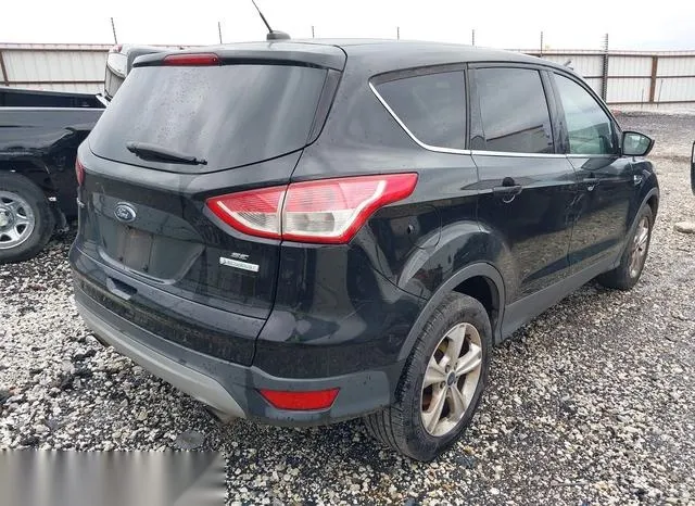 1FMCU0GX0GUA20882 2016 2016 Ford Escape- SE 4