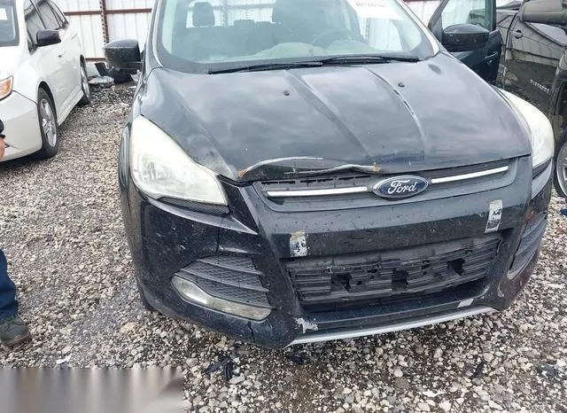 1FMCU0GX0GUA20882 2016 2016 Ford Escape- SE 6