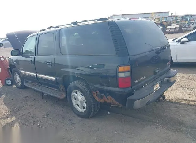 1GKFK16Z24J100282 2004 2004 GMC Yukon- XI Slt 3