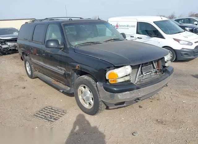 1GKFK16Z24J100282 2004 2004 GMC Yukon- XI Slt 6