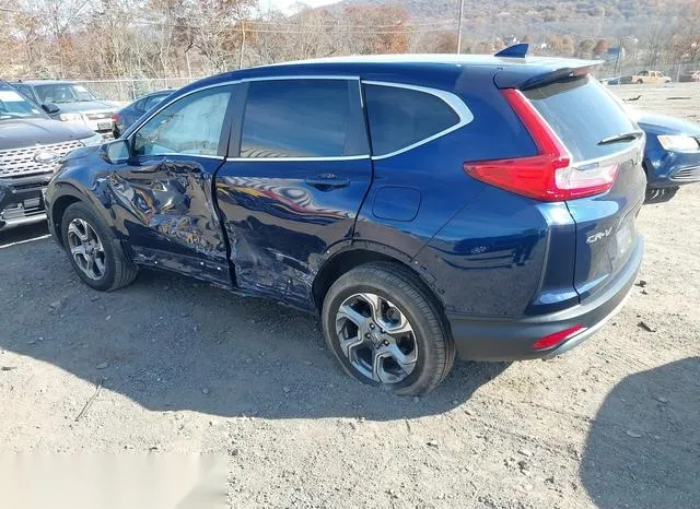 2HKRW2H52JH673426 2018 2018 Honda CR-V- EX 3