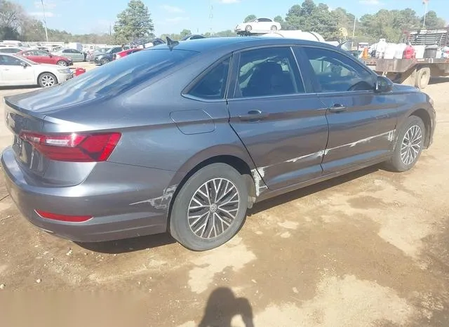 3VWC57BU5MM097185 2021 2021 Volkswagen Jetta 4