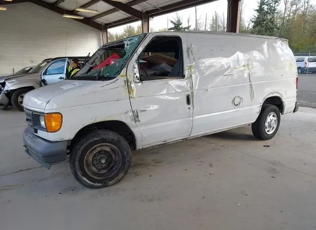 1FTNE14W07DA77742 2007 2007 Ford E-150- Commercial/Recreati 2