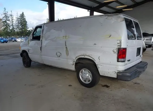 1FTNE14W07DA77742 2007 2007 Ford E-150- Commercial/Recreati 3