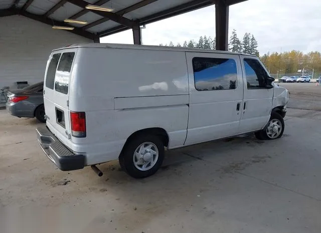 1FTNE14W07DA77742 2007 2007 Ford E-150- Commercial/Recreati 4