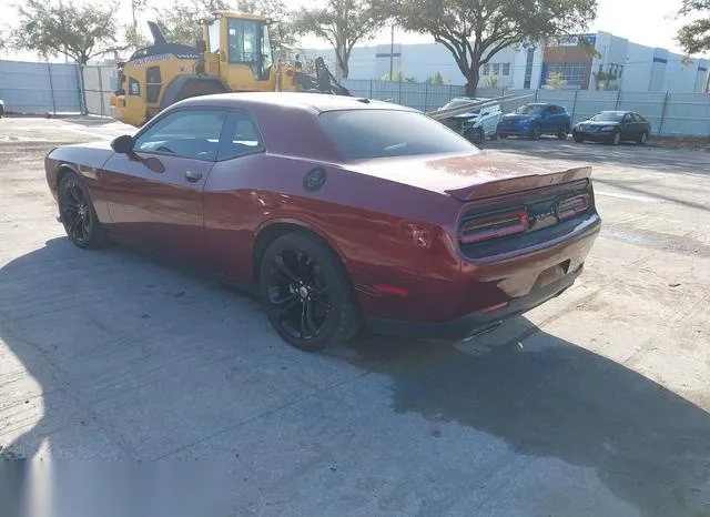 2C3CDZBTXMH546646 2021 2021 Dodge Challenger- R/T 3