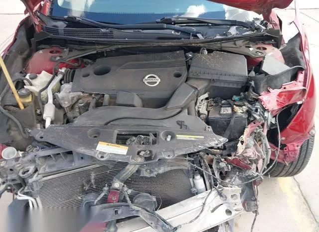 1N4AL3AP5FN882275 2015 2015 Nissan Altima- 2-5 S 10